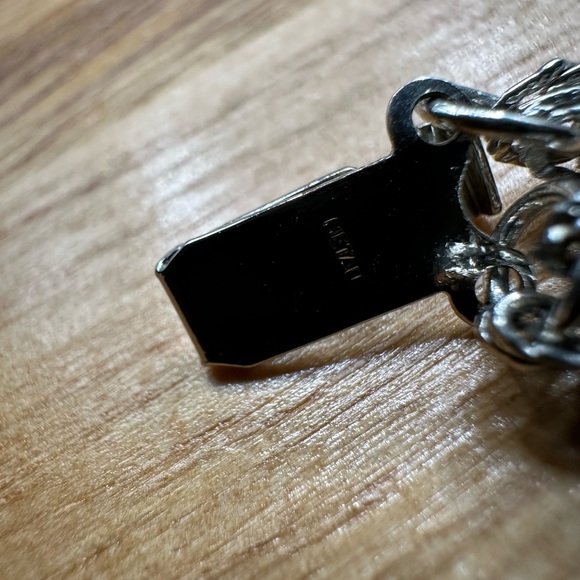 Silver bracelet - Picture 3 of 6